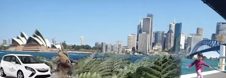 sydney harbour