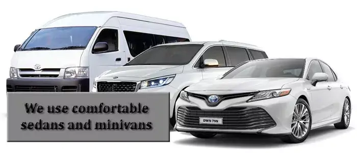 private sydney tours