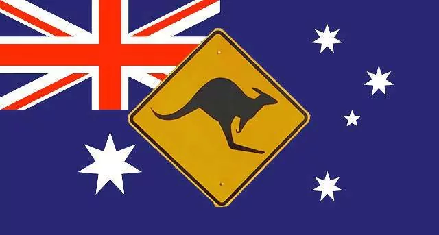 aussie culture