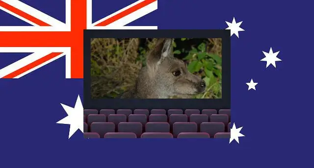 australian film