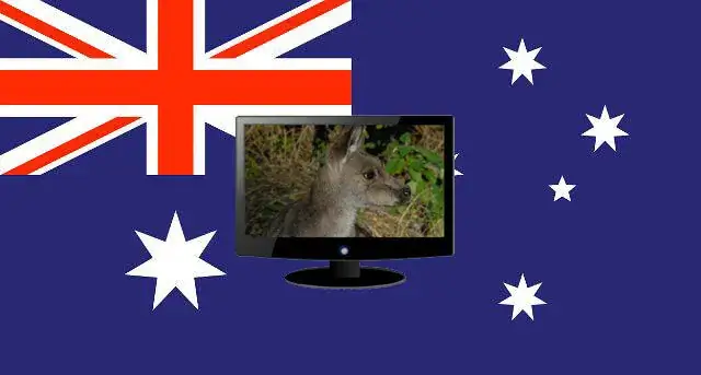 australian tv