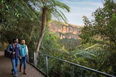 Blue Mountains private tour Blue Mountains private tour