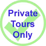 private sydney tours only