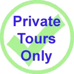 private sydney tours only