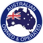 australian owned and operated